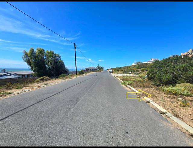 LAND FOR SALE IN DA GAMA BAY